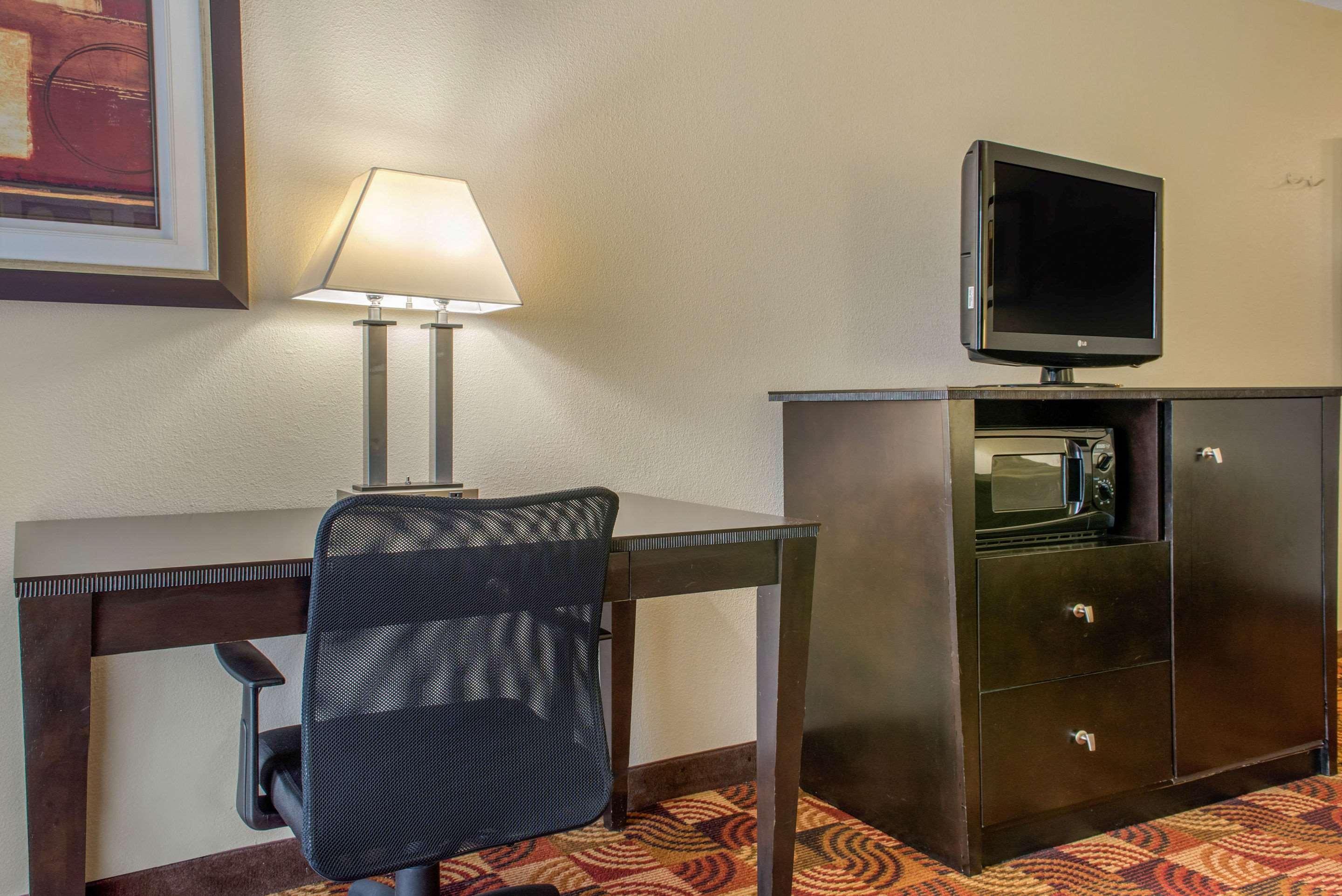 Quality Inn Bloomington Near University Esterno foto
