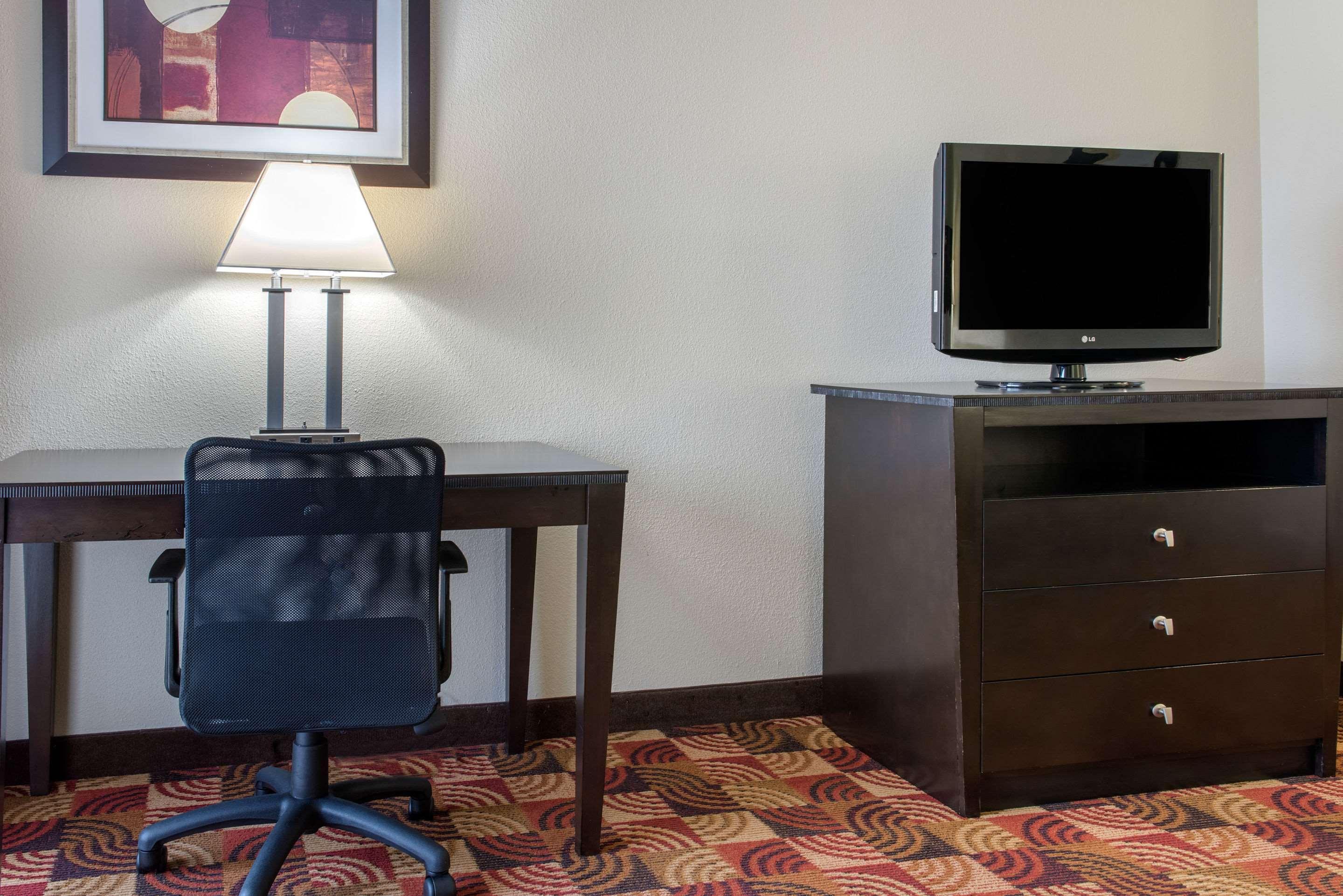 Quality Inn Bloomington Near University Esterno foto
