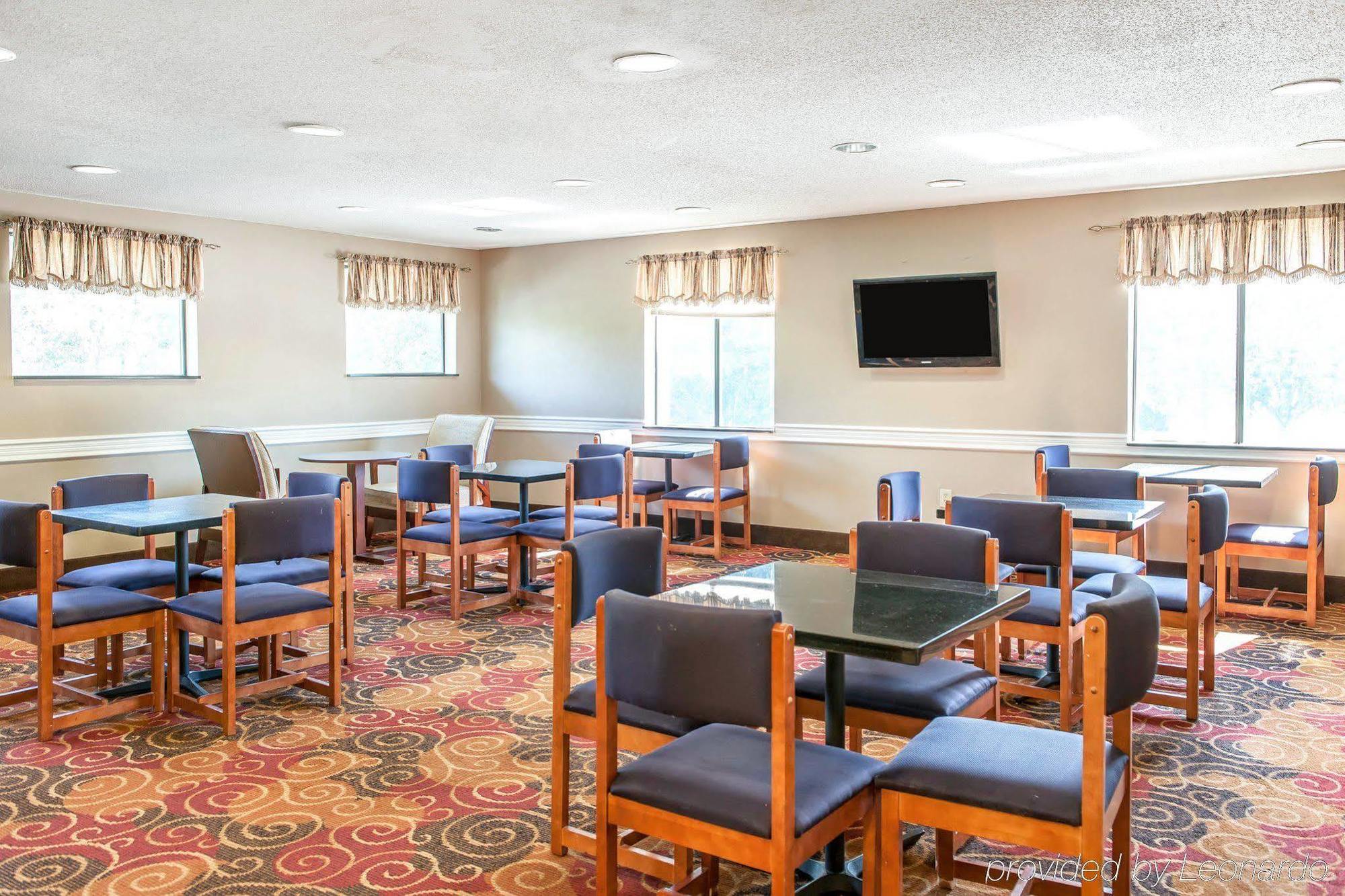 Quality Inn Bloomington Near University Esterno foto